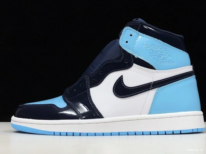 - High CD0461-401 Retro Og Air 1 'UNC' Jordan 0913